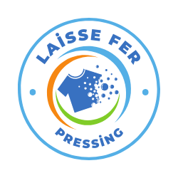 Laisse Fer Logo